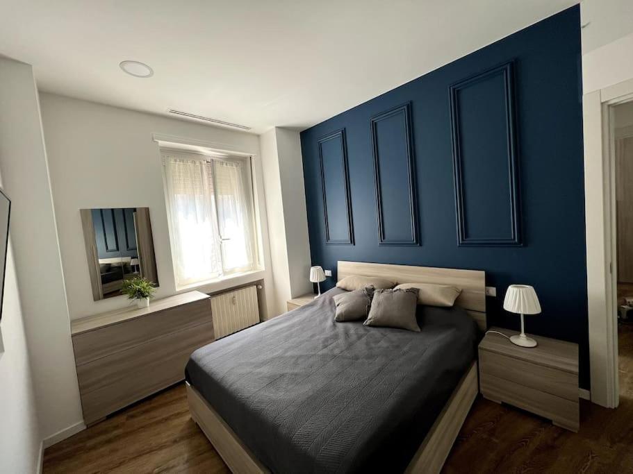 Appartamento Milano Centro Corso Como Eksteriør billede