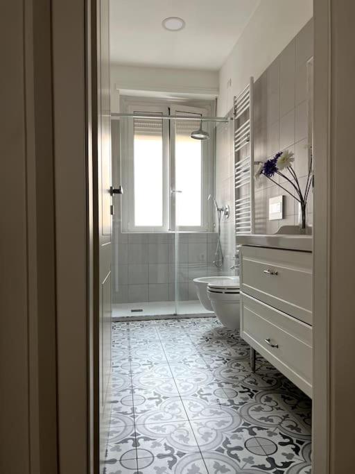 Appartamento Milano Centro Corso Como Eksteriør billede