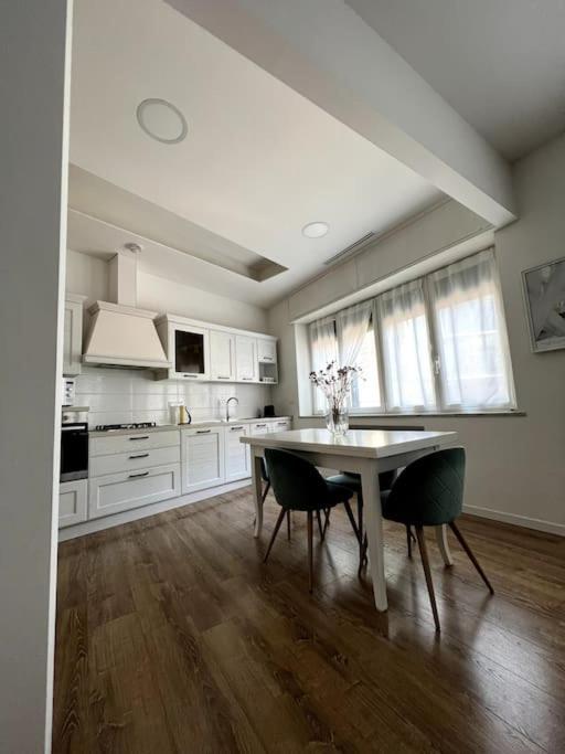 Appartamento Milano Centro Corso Como Eksteriør billede