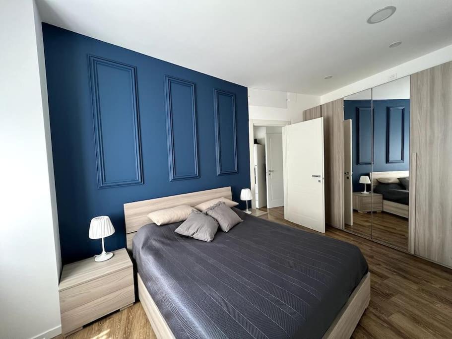 Appartamento Milano Centro Corso Como Eksteriør billede