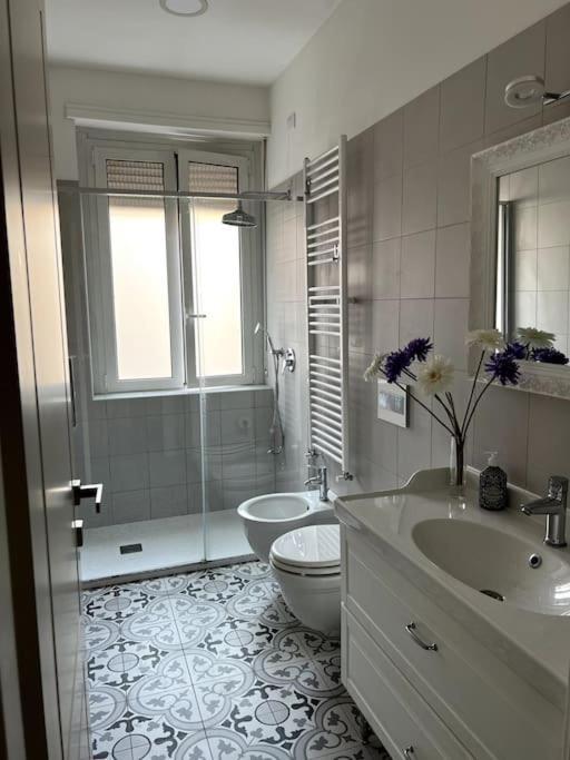 Appartamento Milano Centro Corso Como Eksteriør billede