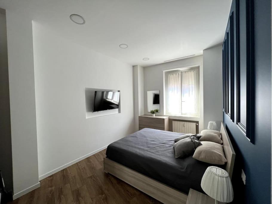 Appartamento Milano Centro Corso Como Eksteriør billede